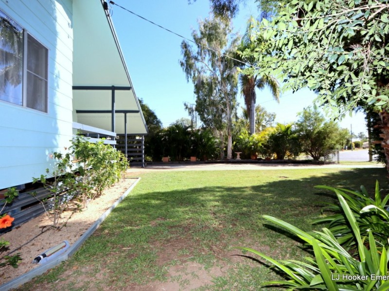16 Bridgeman Street, Emerald QLD 4720