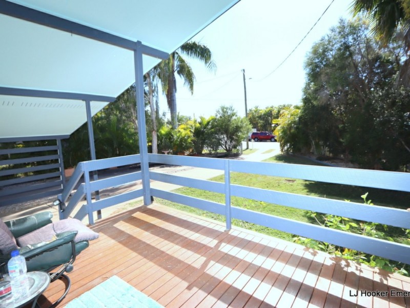 16 Bridgeman Street, Emerald QLD 4720