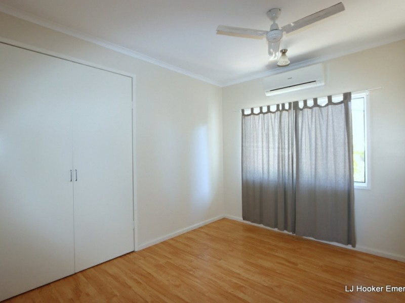 16 Bridgeman Street, Emerald QLD 4720