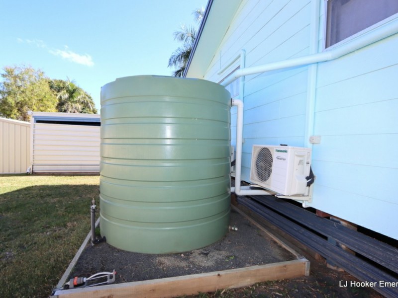 16 Bridgeman Street, Emerald QLD 4720