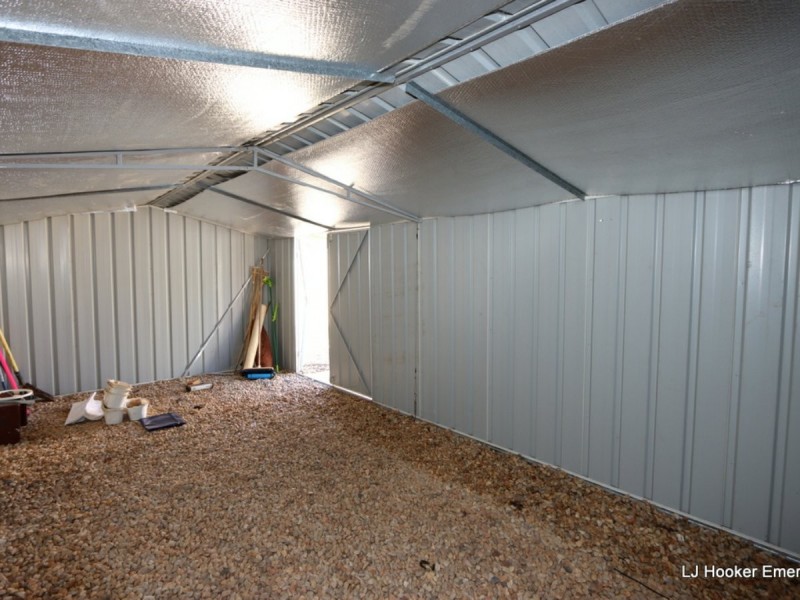 16 Bridgeman Street, Emerald QLD 4720