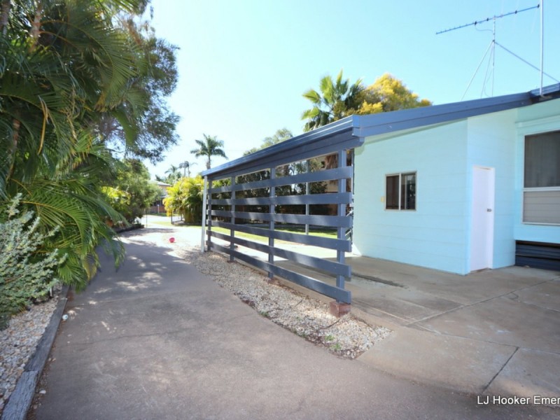 16 Bridgeman Street, Emerald QLD 4720