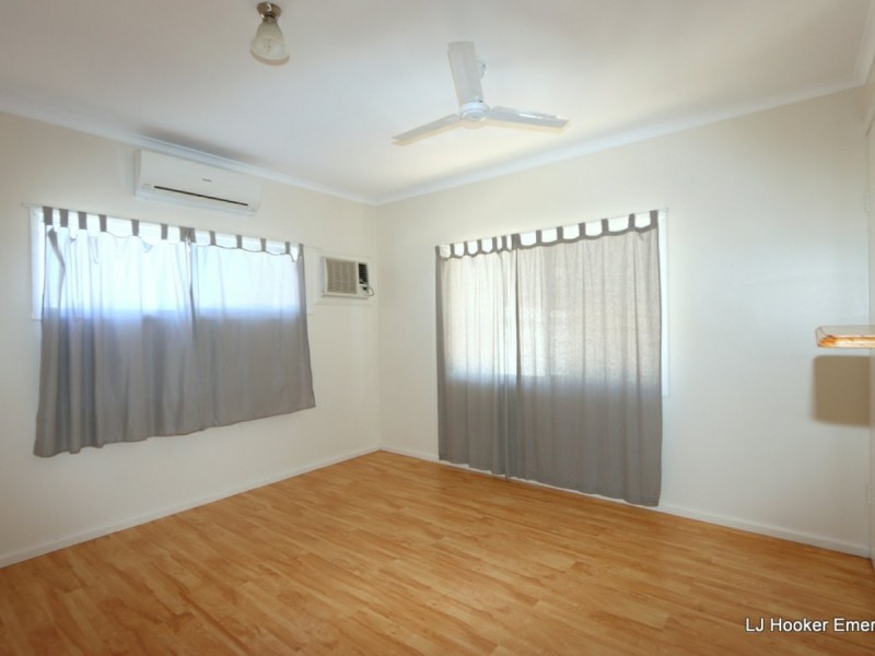 16 Bridgeman Street, Emerald QLD 4720