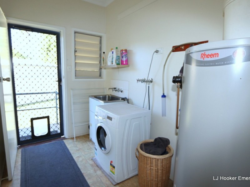 16 Bridgeman Street, Emerald QLD 4720