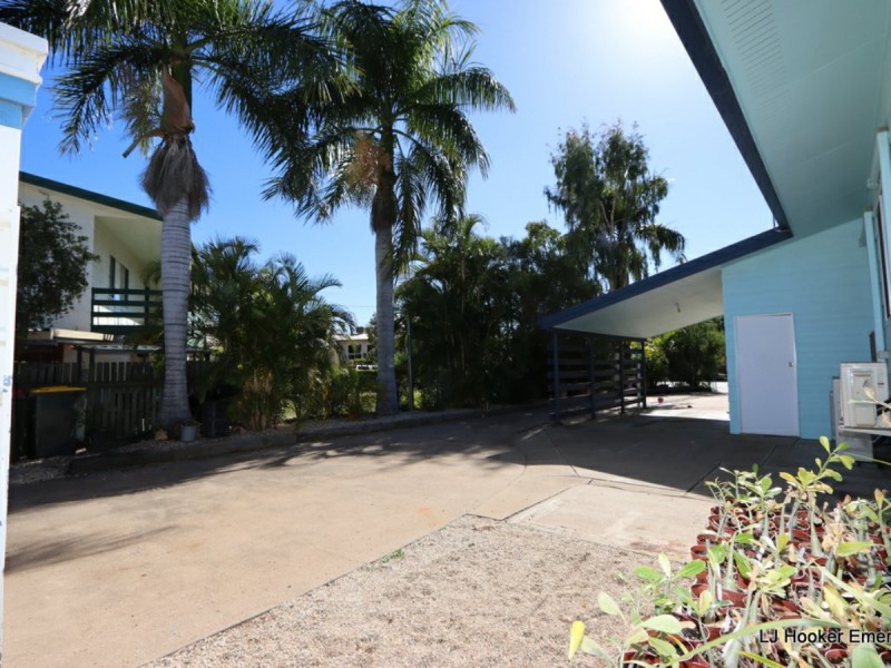 16 Bridgeman Street, Emerald QLD 4720