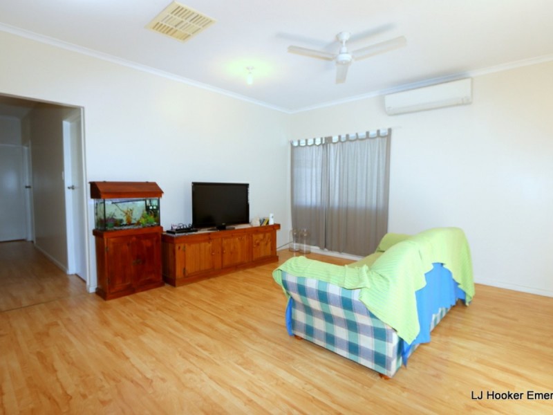 16 Bridgeman Street, Emerald QLD 4720