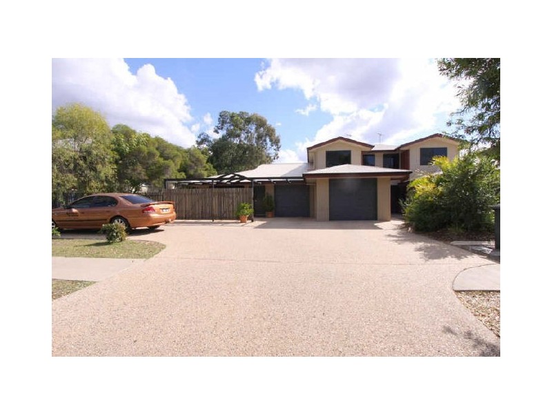 1/91 Borilla Street, Emerald QLD 4720