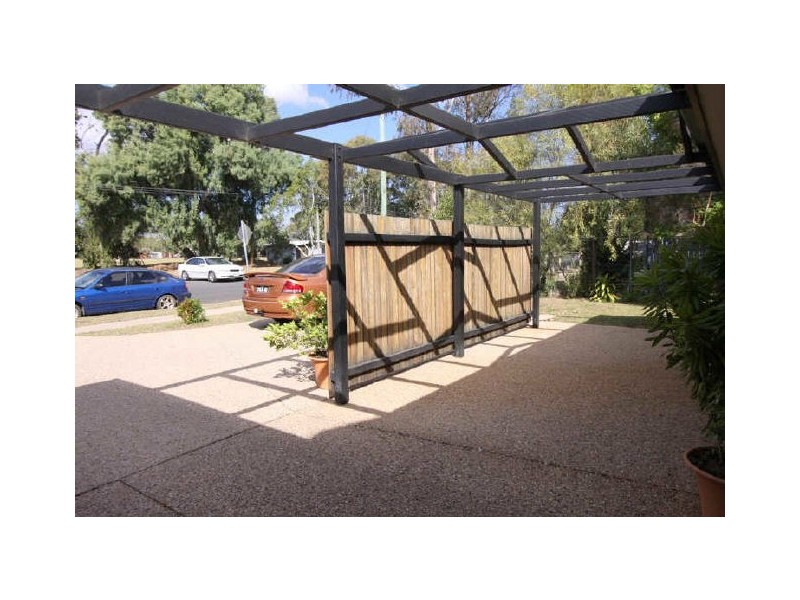 1/91 Borilla Street, Emerald QLD 4720