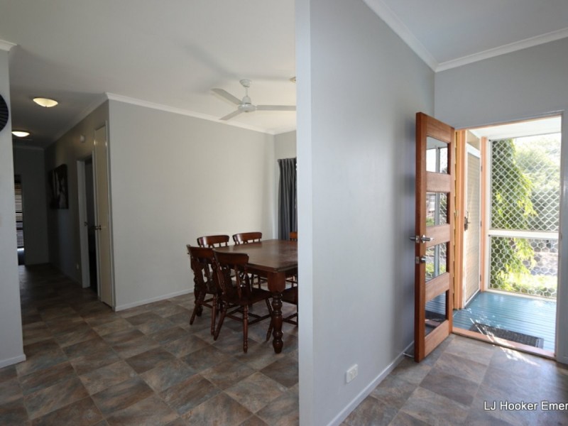 10 Colleen Avenue,, Emerald QLD 4720