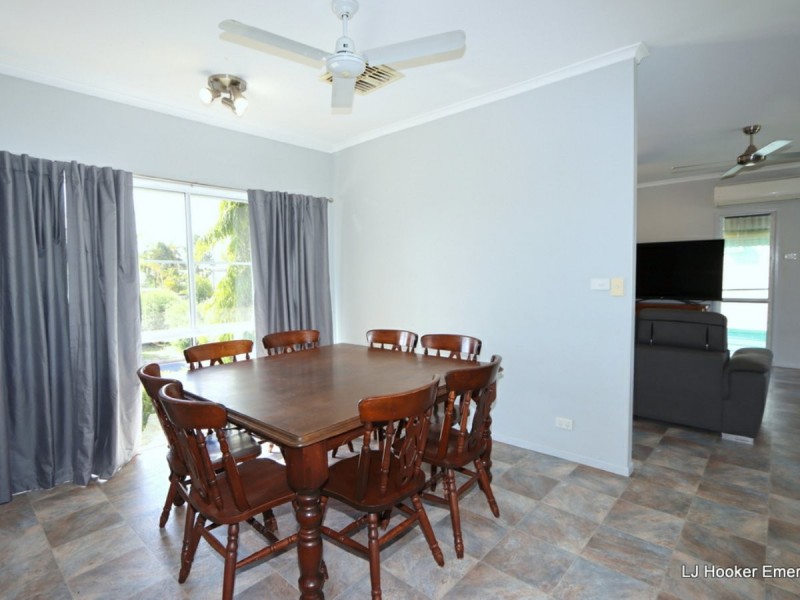 10 Colleen Avenue,, Emerald QLD 4720