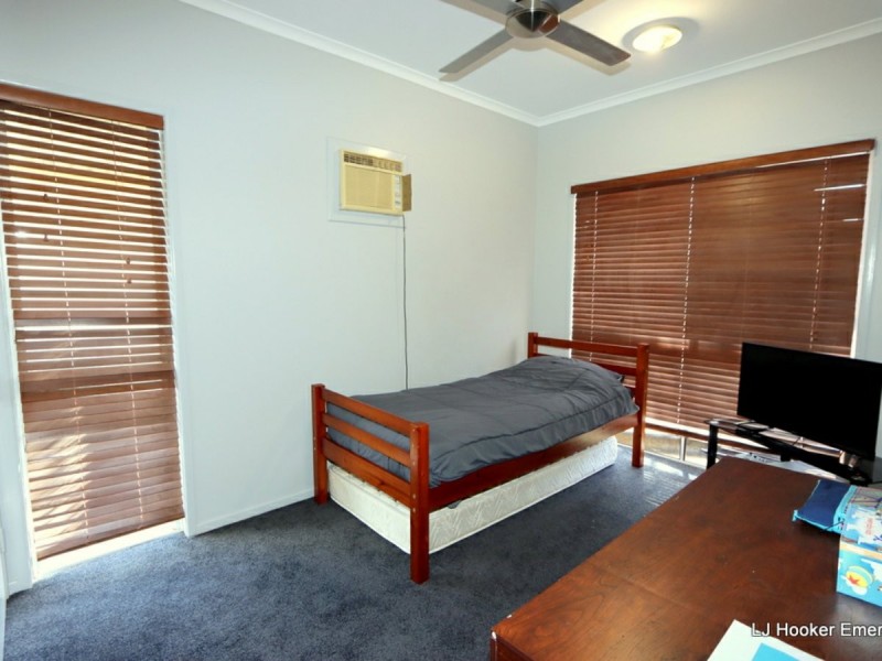 10 Colleen Avenue,, Emerald QLD 4720