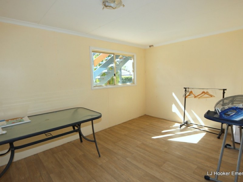 10 Colleen Avenue,, Emerald QLD 4720