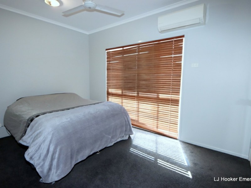 10 Colleen Avenue,, Emerald QLD 4720