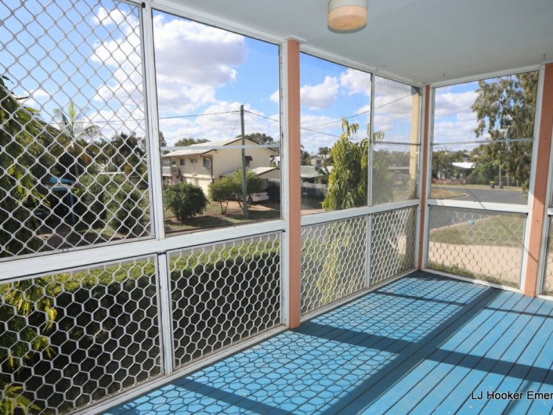 10 Colleen Avenue,, Emerald QLD 4720