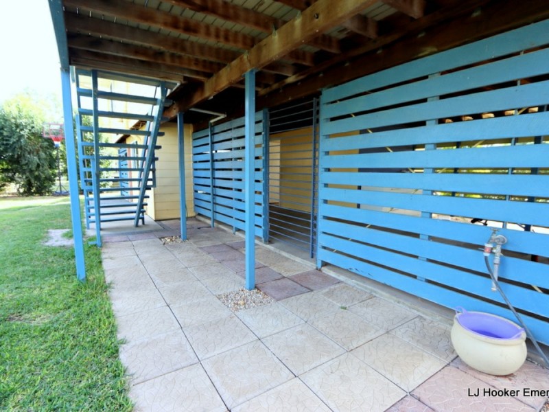 10 Colleen Avenue,, Emerald QLD 4720