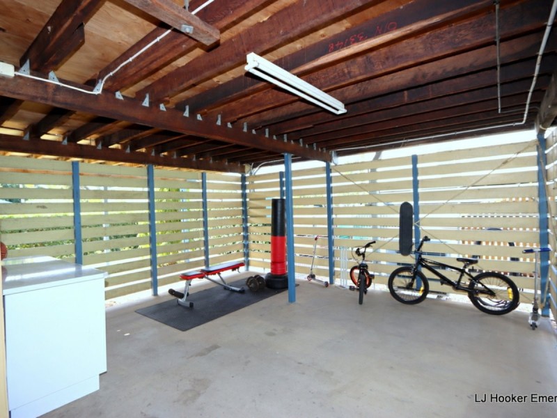 10 Colleen Avenue,, Emerald QLD 4720