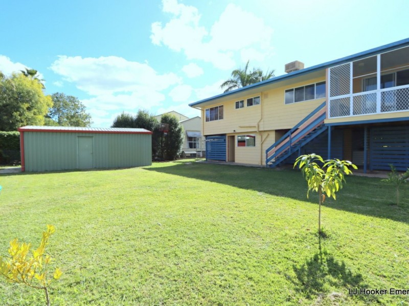 10 Colleen Avenue,, Emerald QLD 4720