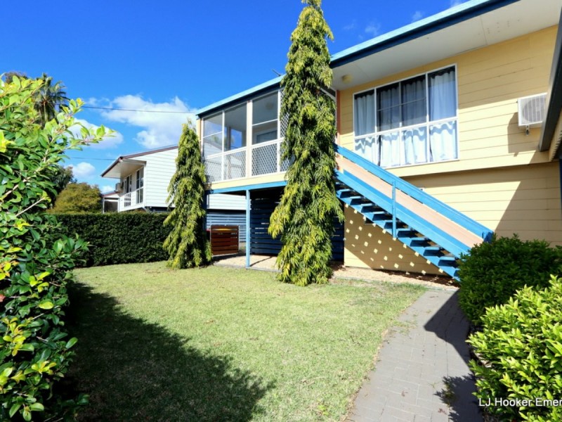 10 Colleen Avenue,, Emerald QLD 4720