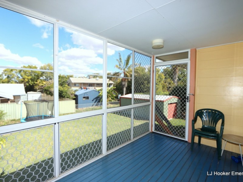 10 Colleen Avenue,, Emerald QLD 4720