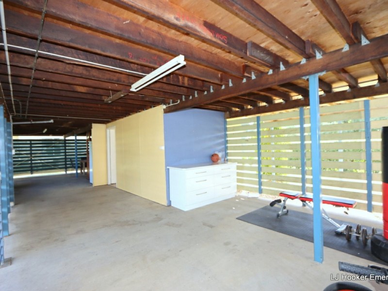 10 Colleen Avenue,, Emerald QLD 4720