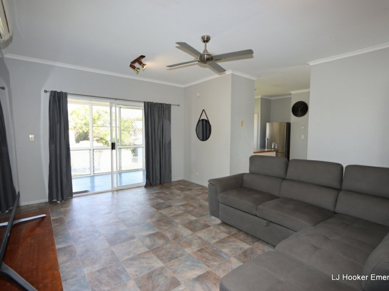 10 Colleen Avenue,, Emerald QLD 4720