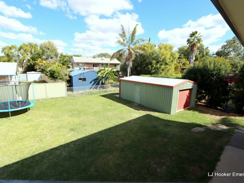 10 Colleen Avenue,, Emerald QLD 4720