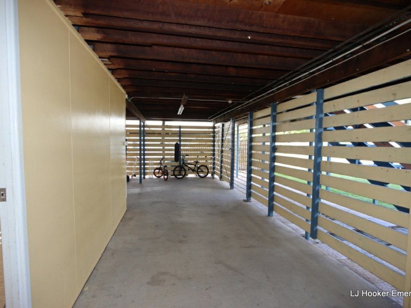 10 Colleen Avenue,, Emerald QLD 4720