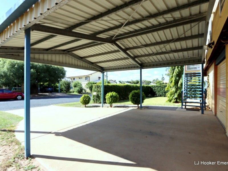 10 Colleen Avenue,, Emerald QLD 4720