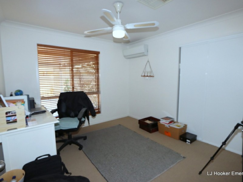 2B Sharlyn Crescent,, Emerald QLD 4720