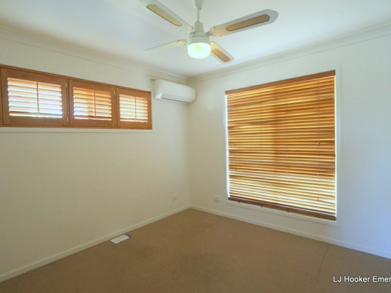 2B Sharlyn Crescent,, Emerald QLD 4720