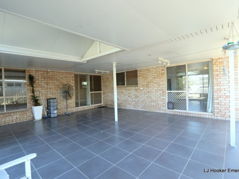 2B Sharlyn Crescent,, Emerald QLD 4720