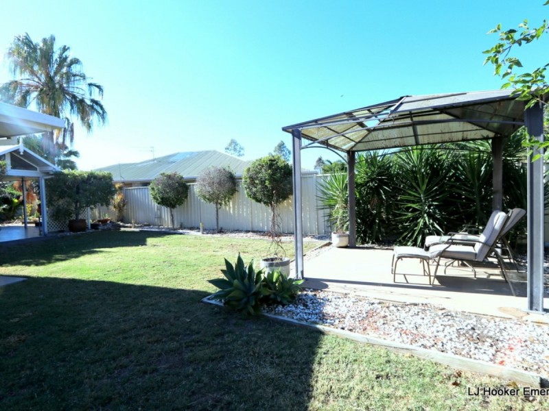 2B Sharlyn Crescent,, Emerald QLD 4720