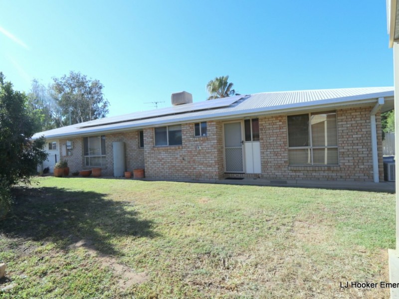 2B Sharlyn Crescent,, Emerald QLD 4720