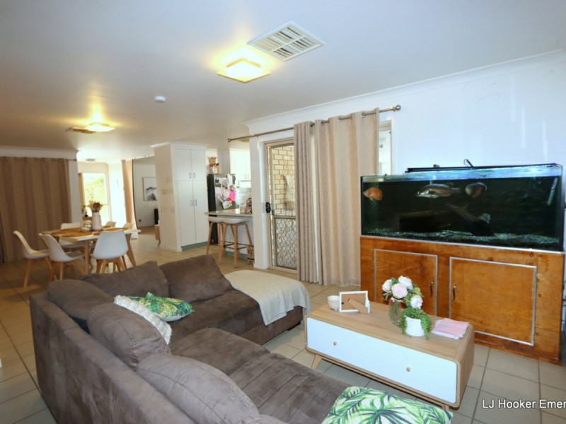 2B Sharlyn Crescent,, Emerald QLD 4720