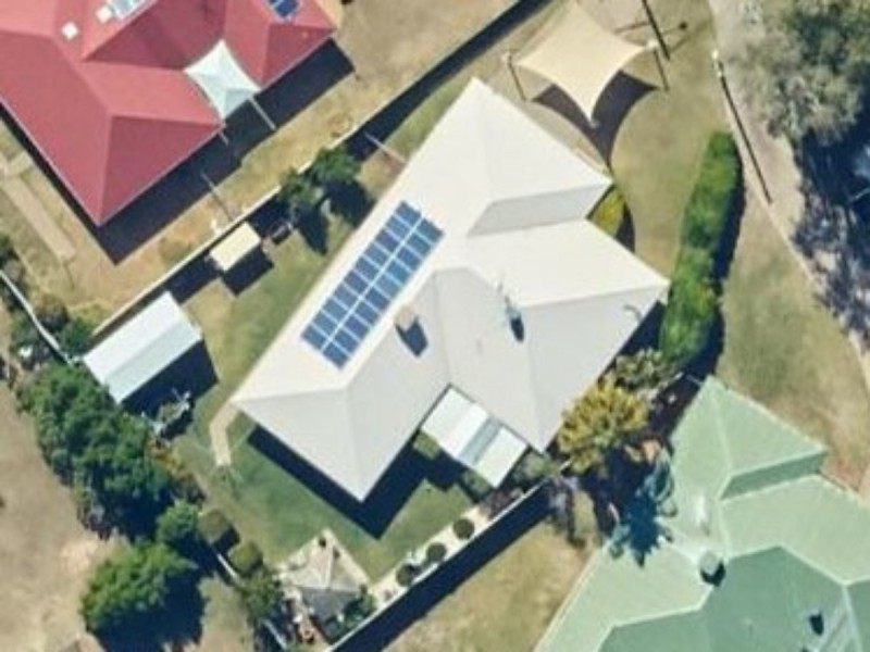 2B Sharlyn Crescent,, Emerald QLD 4720