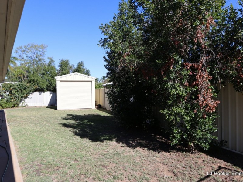 2B Sharlyn Crescent,, Emerald QLD 4720