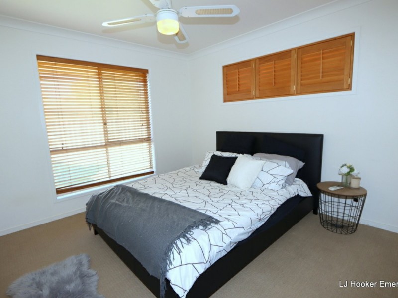 2B Sharlyn Crescent,, Emerald QLD 4720