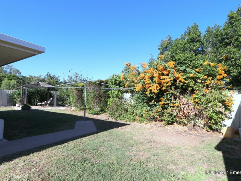 2B Sharlyn Crescent,, Emerald QLD 4720