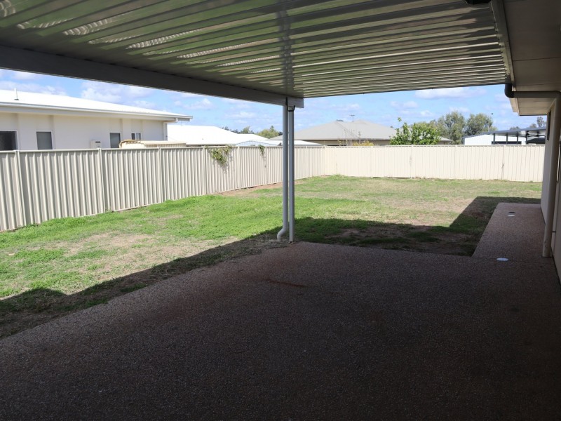 3 Eagle Street, Emerald QLD 4720