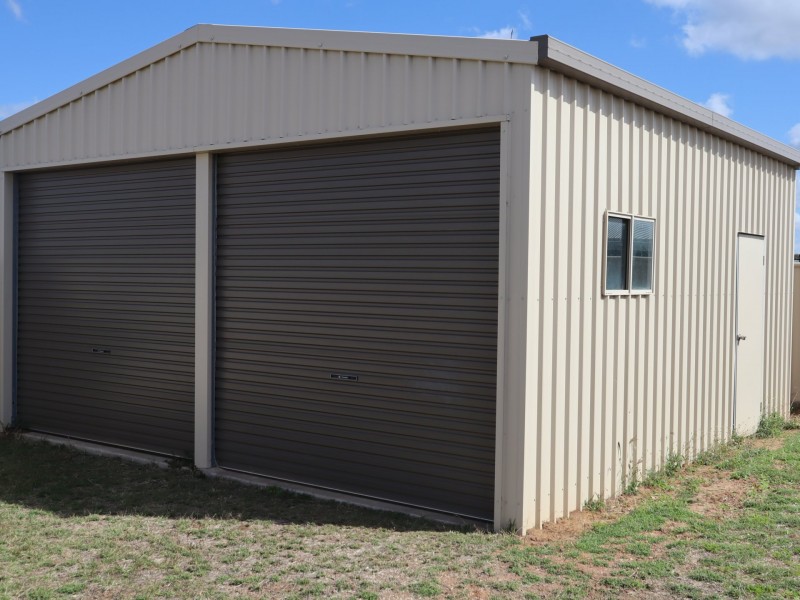 3 Eagle Street, Emerald QLD 4720