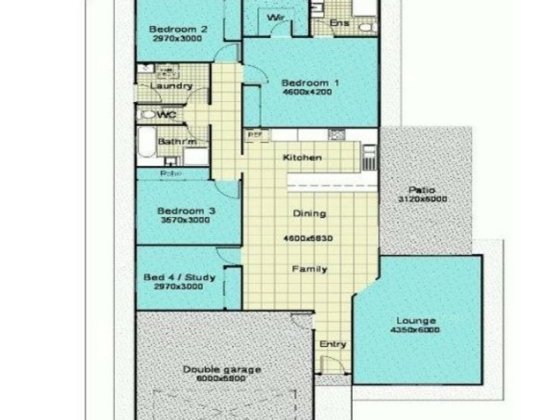 3 Eagle Street, Emerald QLD 4720