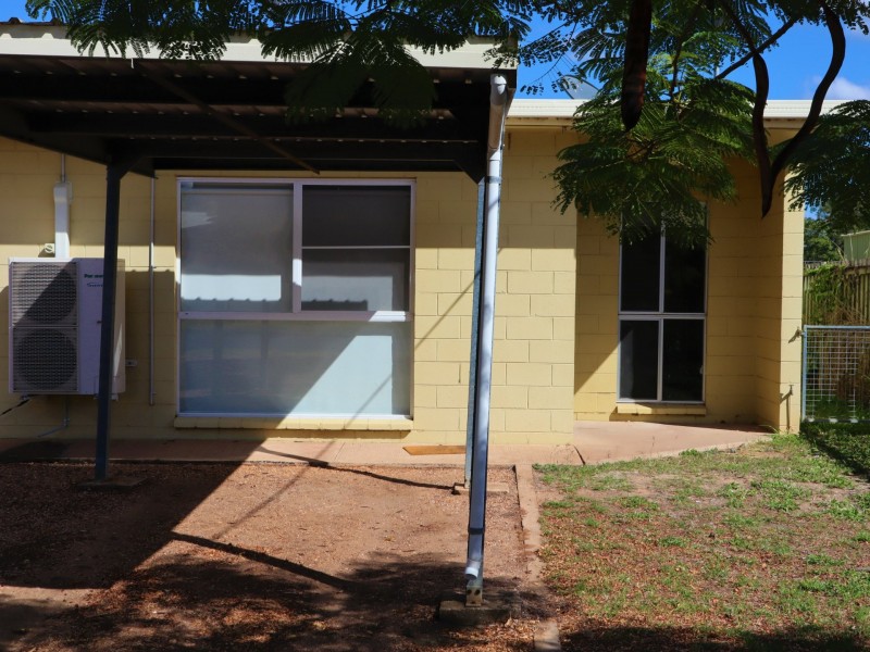 Unit 3/9 Baker Street, Emerald QLD 4720