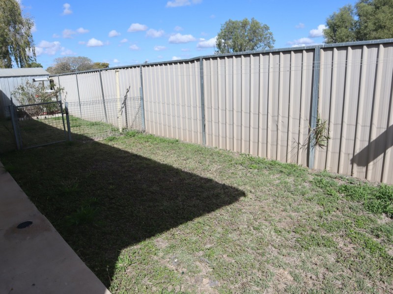 Unit 3/9 Baker Street, Emerald QLD 4720