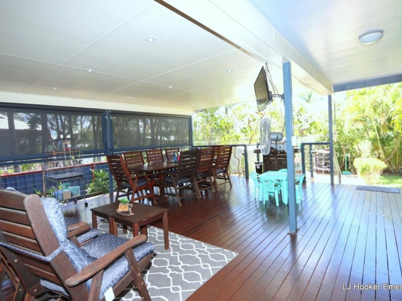 2 Ward Place, Emerald QLD 4720