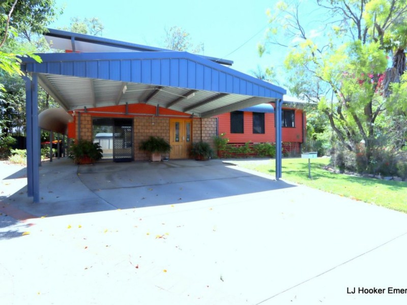 62 Moody Street, Emerald QLD 4720