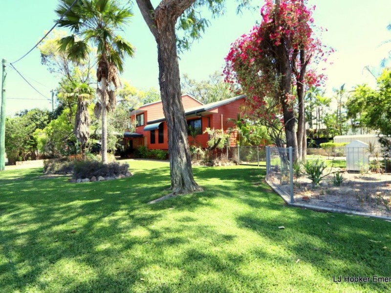 2 Ward Place, Emerald QLD 4720