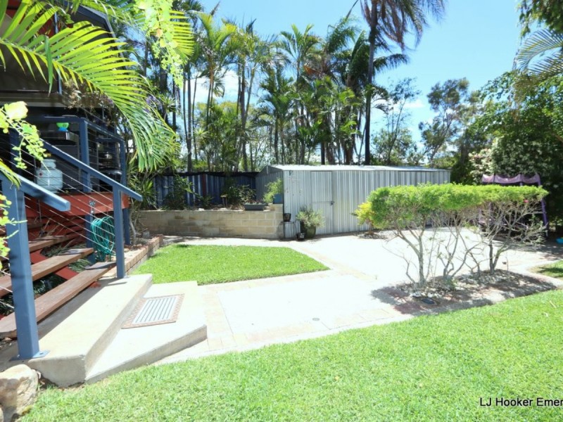 2 Ward Place, Emerald QLD 4720