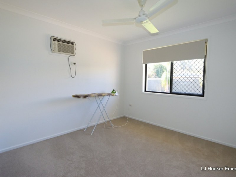 5 Joel Ernest Drive, Emerald QLD 4720