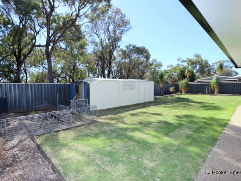 5 Joel Ernest Drive, Emerald QLD 4720