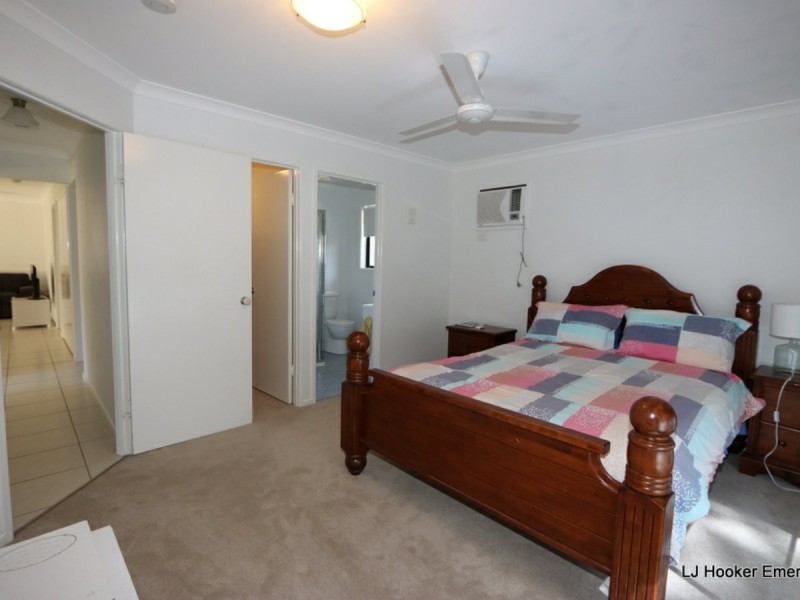 5 Joel Ernest Drive, Emerald QLD 4720